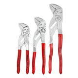 Knipex 9K 00 80 45 US 2 Piece Cobra Pliers Set