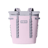 Yeti Hopper M20 Backpack Soft Cooler Cherry Blossom