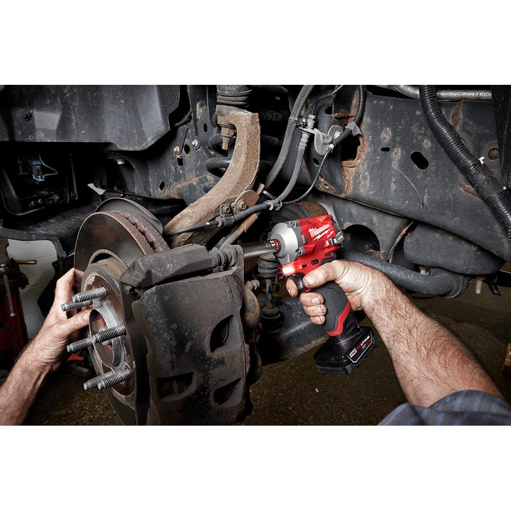 Milwaukee 48-11-2440 4.0ah Battery