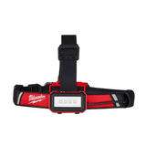 Milwaukee 2115-21 Usb Rechargeable Low-Profile Headlamp