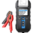 Topdon BT300P Battery Charging Cranking System Tester W/Print