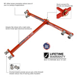 Bulldog Bender™ Big Daddy Pro (750 MCM) 750-2