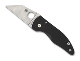 Spyderco C264GP MicroJimbo Folding Knife