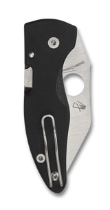 Spyderco C264GP MicroJimbo Folding Knife