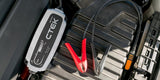 CTEK 40-255 CT5 Time To Go-12 Volt Battery Charger and Maintainer with Accessories
