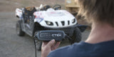 CTEK 40-339 CT5 12V Automotive Battery Charger for Auto Motorcycle ATV Snowmobile