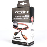 CTEK 56-304 Comfort Connect Extension Cable 8.2 Feet
