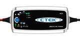 CTEK 56-353 MULTI US 7002 12-Volt Battery Charger Black
