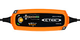 CTEK 56-958 MUS 4.3 Polar 12 Volt Fully Automatic Extreme Climate 8 Step Battery Charger