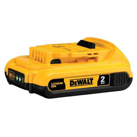 20V MAX* Compact Lithium Ion Battery Pack