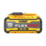 DeWalt DCB615 FLEXVOLT 20V/60V MAX* 15Ah Battery