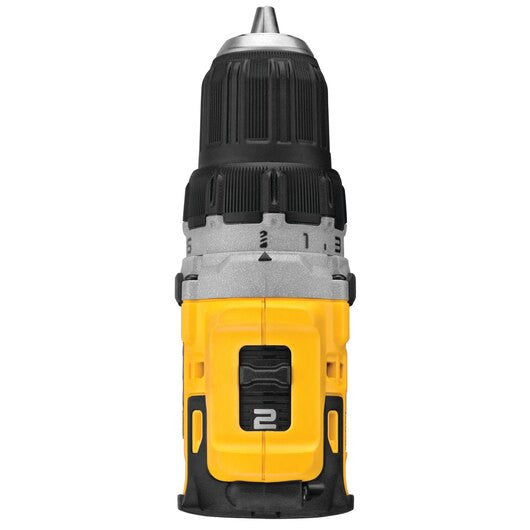 XTREME 12V MAX* Brushless 3/8 in. Cordless Drill/Driver Kit