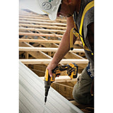 DeWalt DCF622M2 20V Max* XR Versa-Clutch Adjustable Torque Screwgun Kit