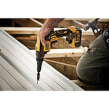 DeWalt DCF622M2 20V Max* XR Versa-Clutch Adjustable Torque Screwgun Kit