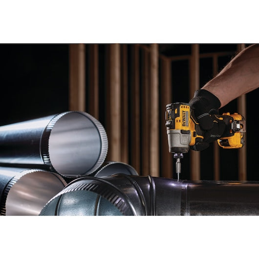 DeWalt DCF801B XTREME 12V MAX* Brushless 1/4 in. Cordless Impact Driver