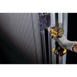XTREME 12V MAX* Brushless 1/4 in. Cordless Impact Driver Kit