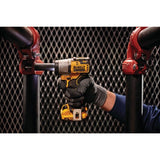 XTREME 12V MAX* Brushless 3/8 in. Cordless Impact Wrench Kit