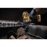 XTREME 12V MAX* Brushless 3/8 in. Cordless Impact Wrench Kit