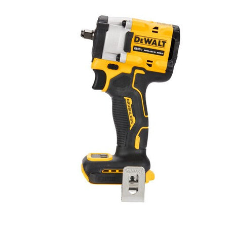 ATOMIC 20V MAX* 3/8 in. Cordless Impact Wrench with Hog Ring Anvil (Tool Only)