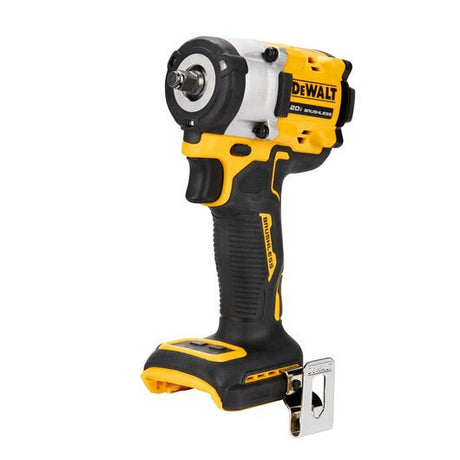 ATOMIC 20V MAX* 3/8 in. Cordless Impact Wrench with Hog Ring Anvil (Tool Only)