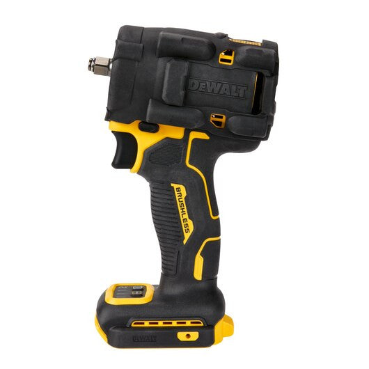 ATOMIC 20V MAX* 3/8 in. Cordless Impact Wrench with Hog Ring Anvil (Tool Only)