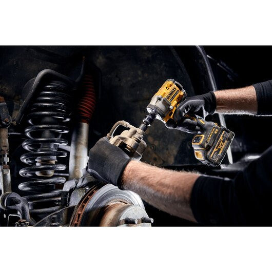 ATOMIC 20V MAX* 3/8 in. Cordless Impact Wrench with Hog Ring Anvil (Tool Only)