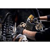 ATOMIC 20V MAX* 3/8 in. Cordless Impact Wrench with Hog Ring Anvil (Tool Only)
