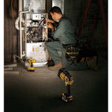 DeWalt DCL043 20V MAX* Jobsite LED Spotlight