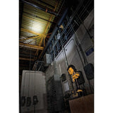 DeWalt DCL043 20V MAX* Jobsite LED Spotlight