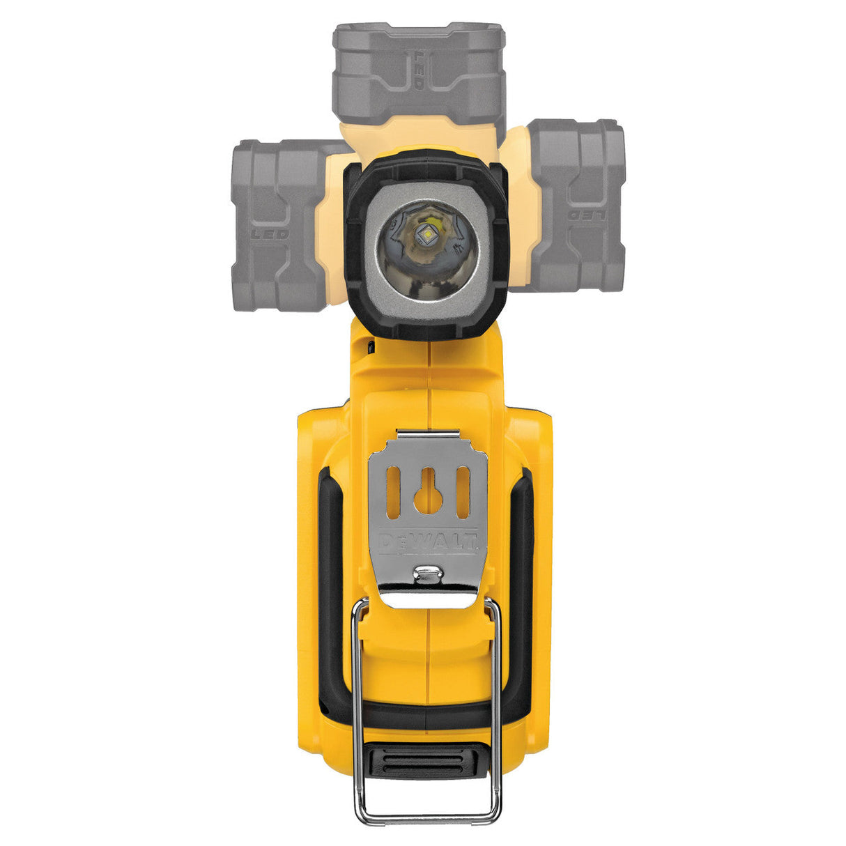20V MAX* LED HAND HELD WORKLIGHT