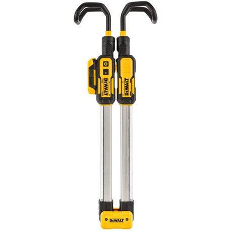 12V/20V MAX* Cordless Hood Light