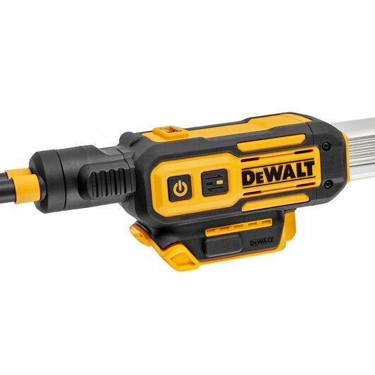 12V/20V MAX* Cordless Hood Light