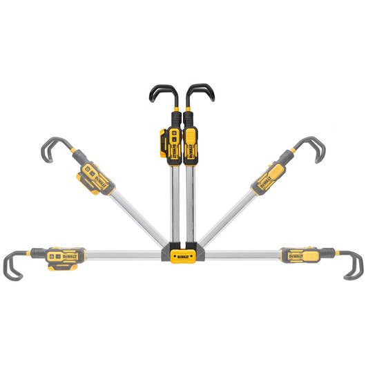 12V/20V MAX* Cordless Hood Light