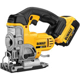 20V MAX* Jig Saw Kit