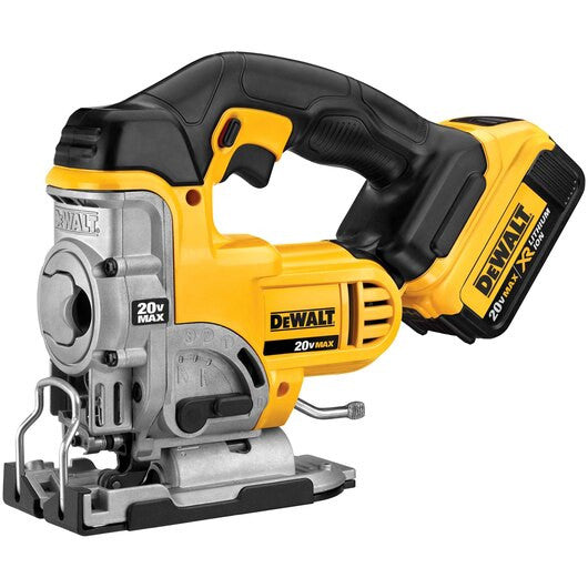 20V MAX* Jig Saw Kit