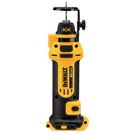 20V MAX* DRYWALL CUT-OUT TOOL (BARE)