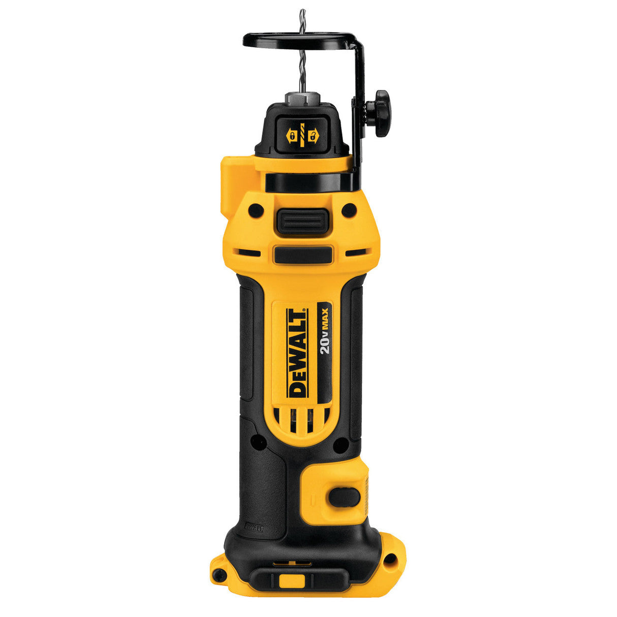 20V MAX* DRYWALL CUT-OUT TOOL (BARE)