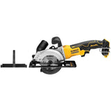 DeWalt DCS571B Atomic 20V MAX* Brushless 4-1/2 in Cordless Circular Saw