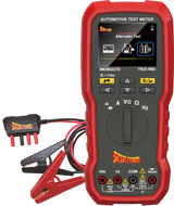 Power Probe PPDM300AUTO Automotive Multimeter