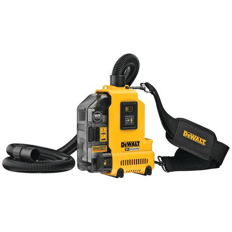 20V MAX* Brushless Cordless Universal Dust Extractor (Tool Only)