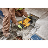 DeWalt Dust Extractor for DCH263 1-1/8 in SDS Plus D-Handle Rotary Hammer