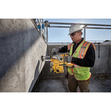 DeWalt DWH304DH Onboard Dust Extractor for 1-1/8 in. SDS Plus Hammers