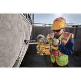 DeWalt DWH304DH Onboard Dust Extractor for 1-1/8 in. SDS Plus Hammers