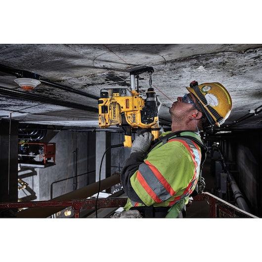 DeWalt DWH304DH Onboard Dust Extractor for 1-1/8 in. SDS Plus Hammers