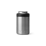 Yeti Rambler® 12 oz Colster Can Cooler Stainless Steel