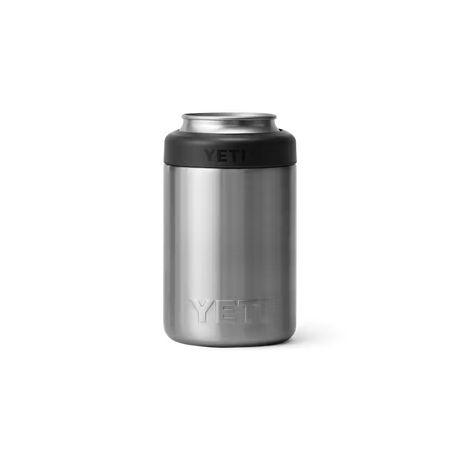 Yeti Rambler® 12 oz Colster Can Cooler Stainless Steel