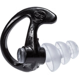 SureFire EP5 Sonic Defenders Max Full-Block Flanged Earplugs