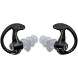 SureFire EP5 Sonic Defenders Max Full-Block Flanged Earplugs