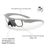 ESS Eyewear  740-0387 Cross Series Crossbow 3LS Kit