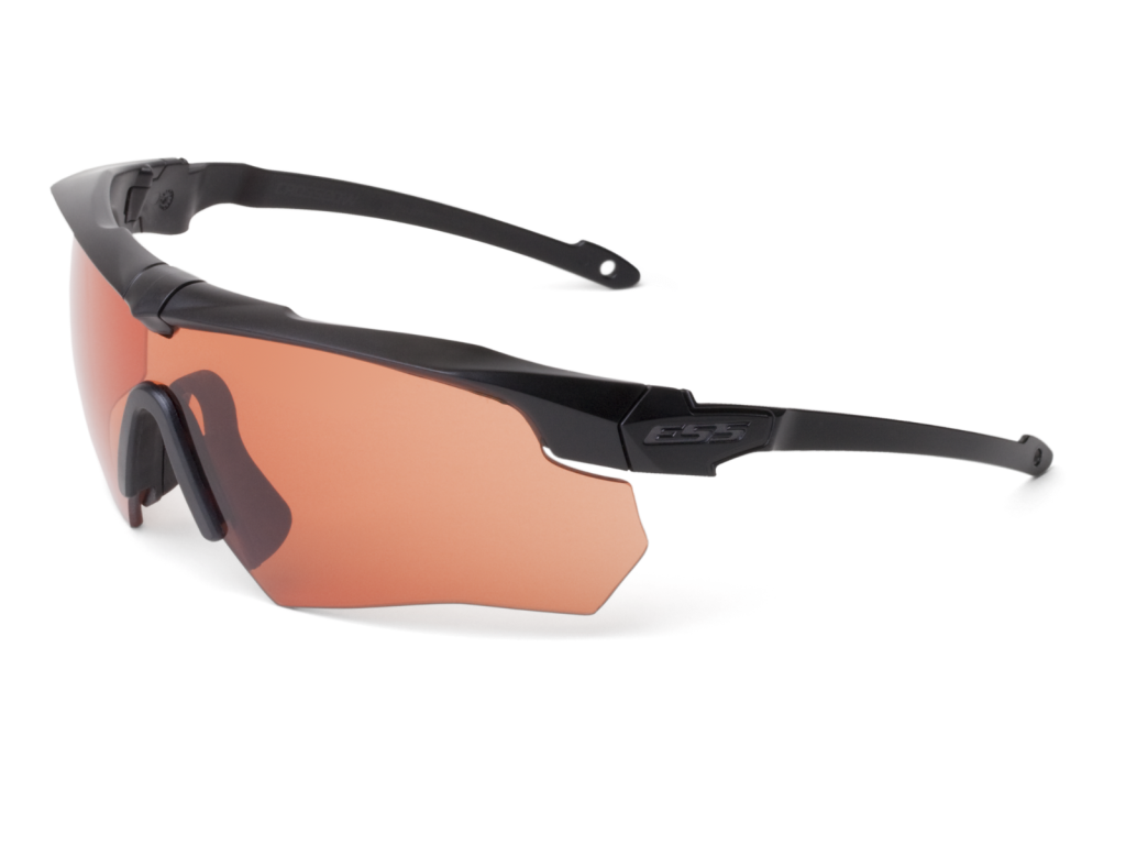 ESS Eyewear 740-0472 Crossbow Suppressor ONE Kit